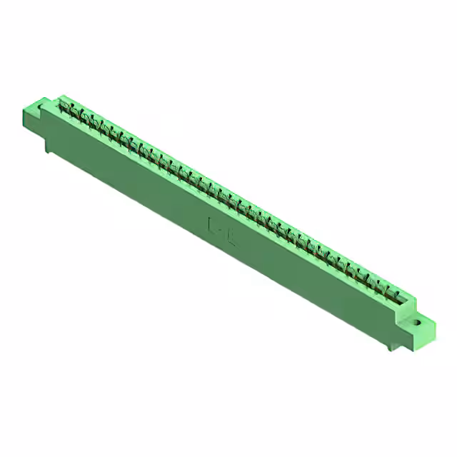 337-034-521-602 EDAC Inc.  Edgeboard Connectors